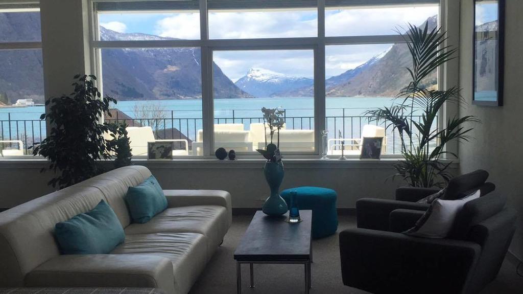 Skjolden Hotel Skjolden