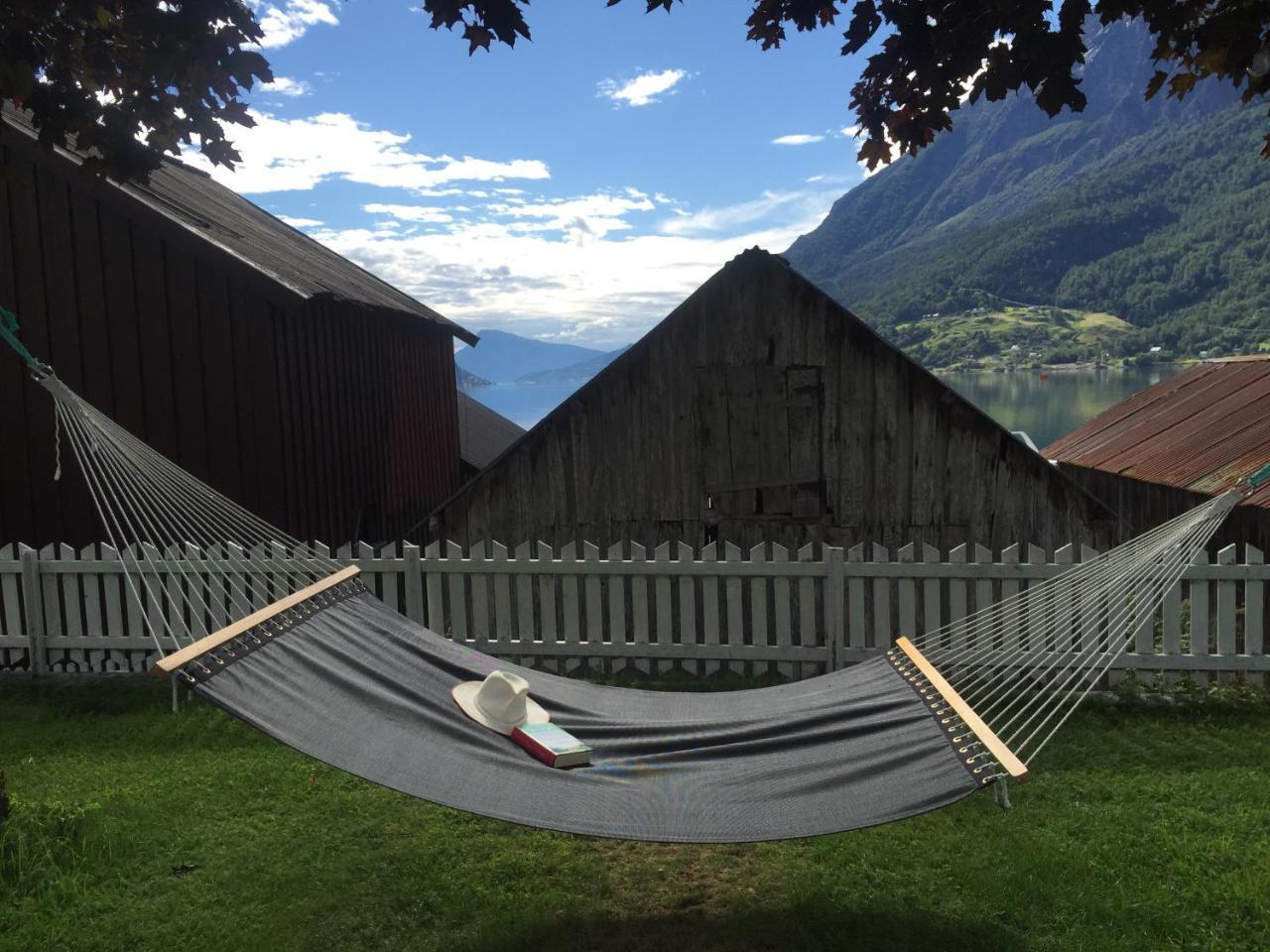 Skjolden Hotel Hotel Skjolden