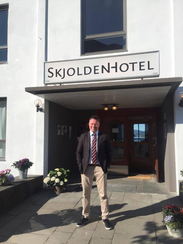 Hotel Skjolden Hotel Skjolden