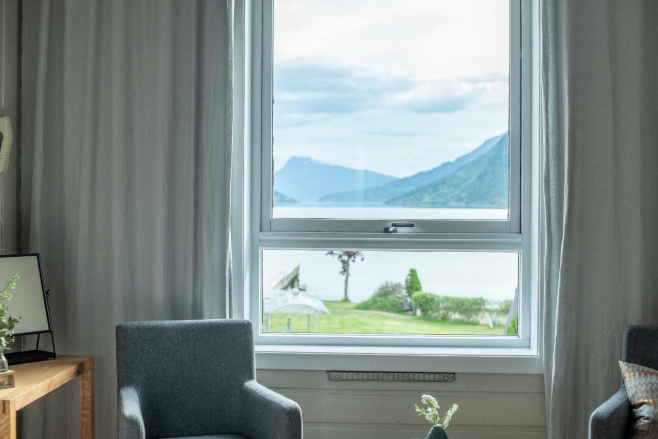 Hotel Skjolden Hotel 4*
